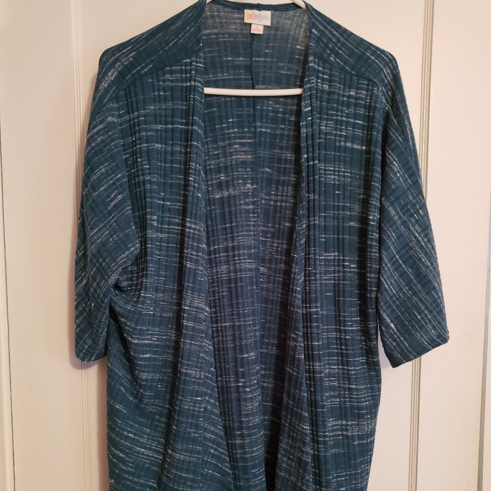 LuLaRoe Lindsey